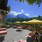 Hotel Gunglstubn Grainau