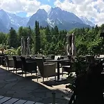 Hotel Gunglstubn