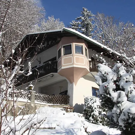 Hotel Gunglstubn