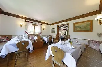 Hotel Gunglstubn 3*