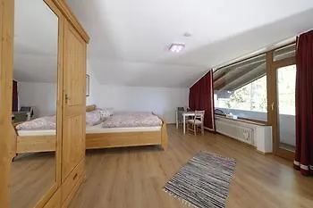 Hotel Gunglstubn