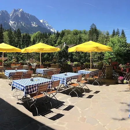 Hotel Gunglstubn 3*
