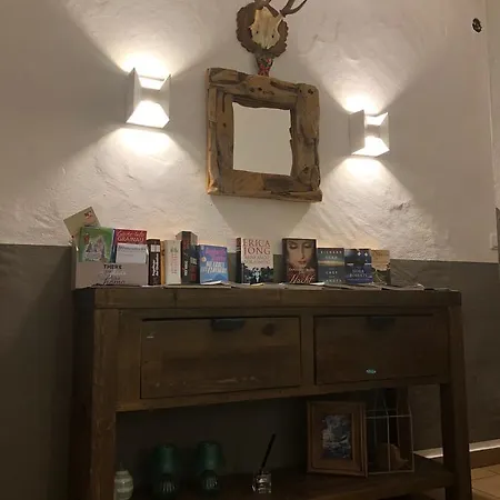 Hotel Gunglstubn