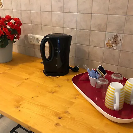 Hotel Gunglstubn Grainau