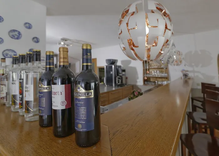 Gunglstubn Hotel Grainau