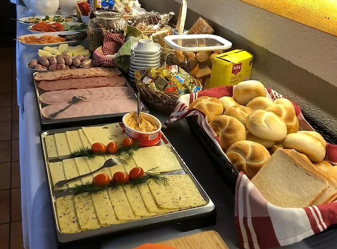 Gunglstubn Hotel Grainau