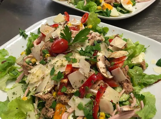 Hotel Gunglstubn Grainau