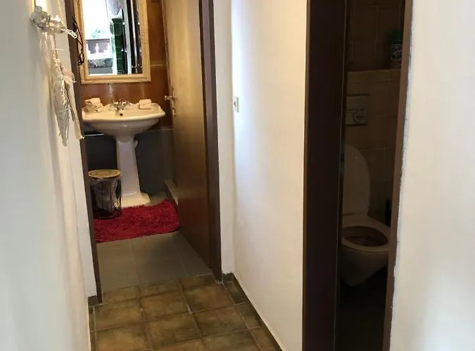 Hotel Gunglstubn 3*