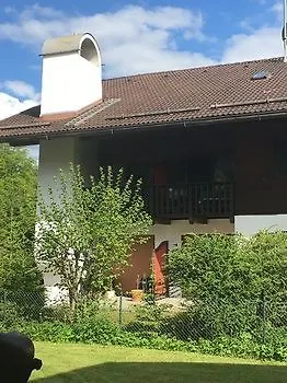 Gunglstubn Hotel Grainau