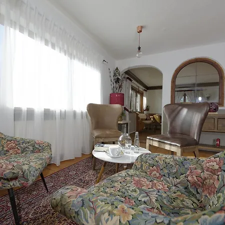 Gunglstubn 3* Grainau