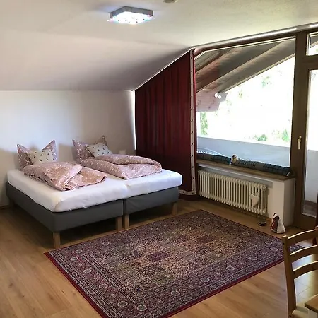 Hotel Gunglstubn Grainau