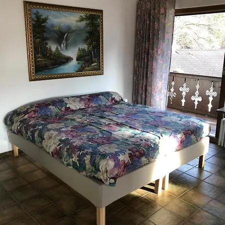 Gunglstubn Hotel 3*