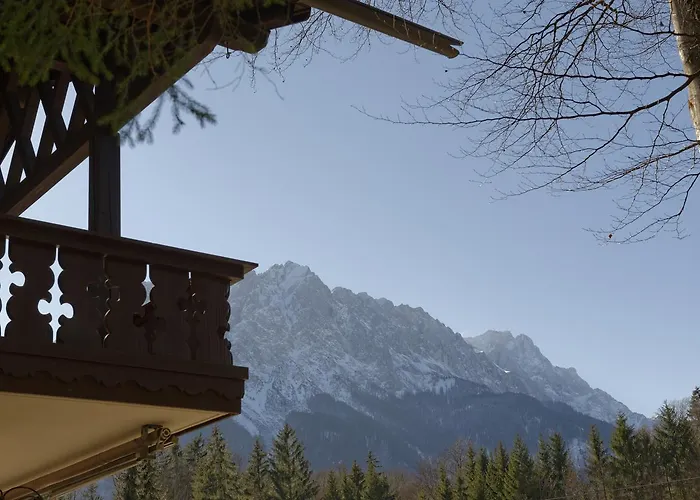 Hotel Gunglstubn