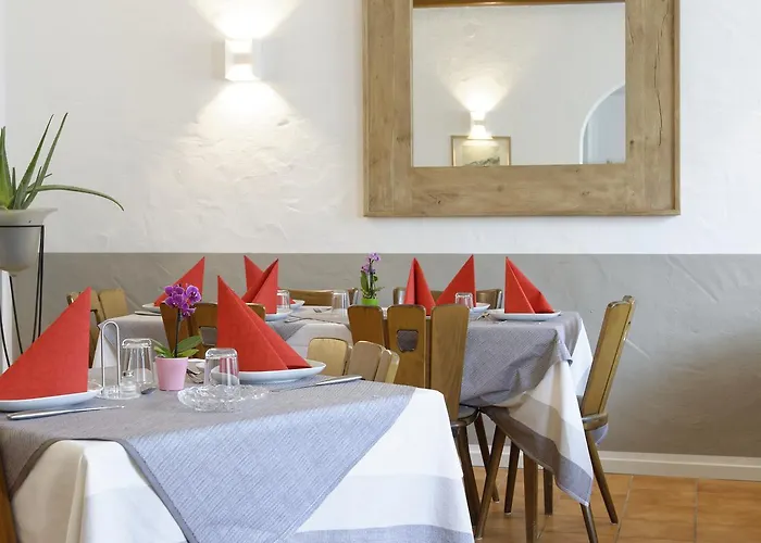 Hotel Gunglstubn