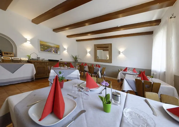 Hotel Gunglstubn Grainau