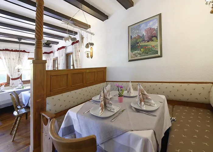 Gunglstubn Hotel 3*