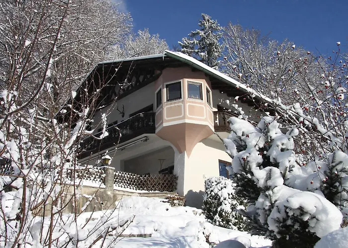 Hotel Gunglstubn