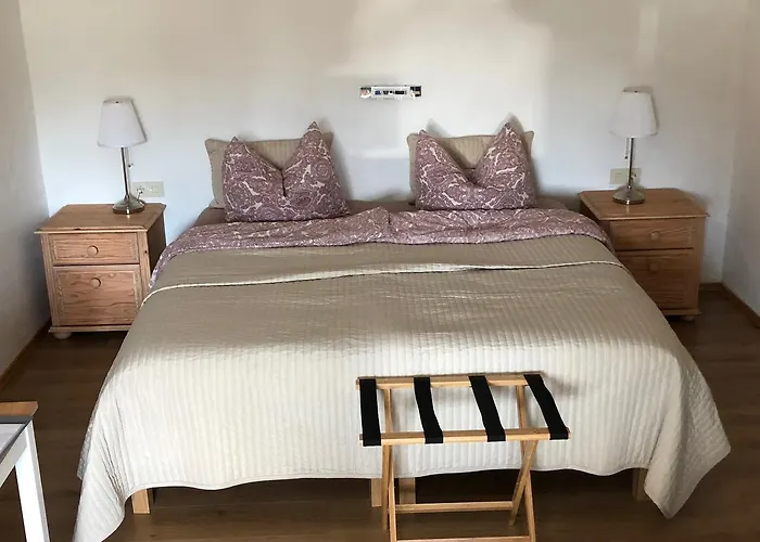 Hotel Gunglstubn