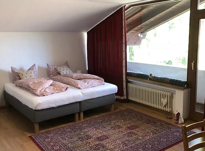 Hotel Gunglstubn Grainau