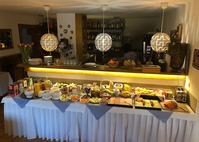 Gunglstubn Hotel Grainau