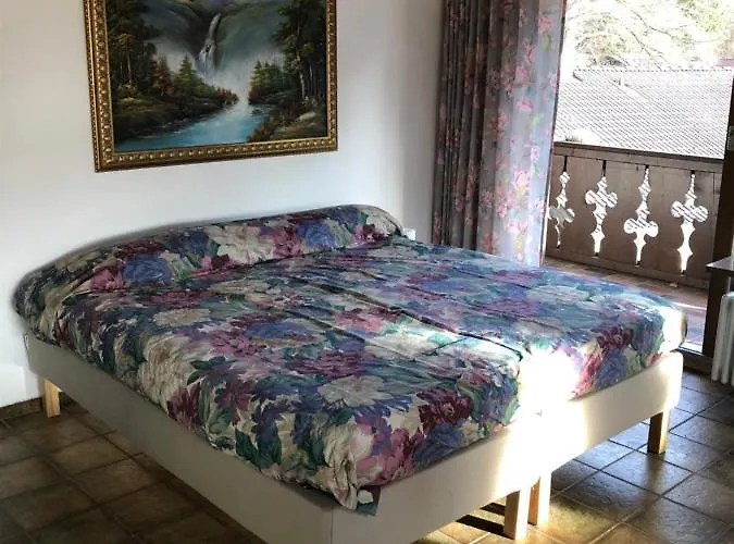 Gunglstubn Hotel 3*